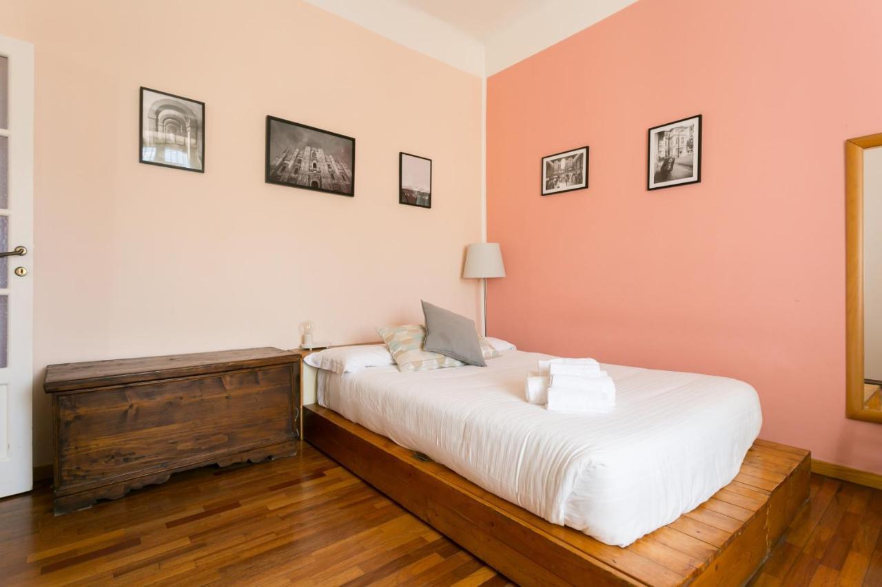 Milano Apartments Navigli Vigevano Exterior photo