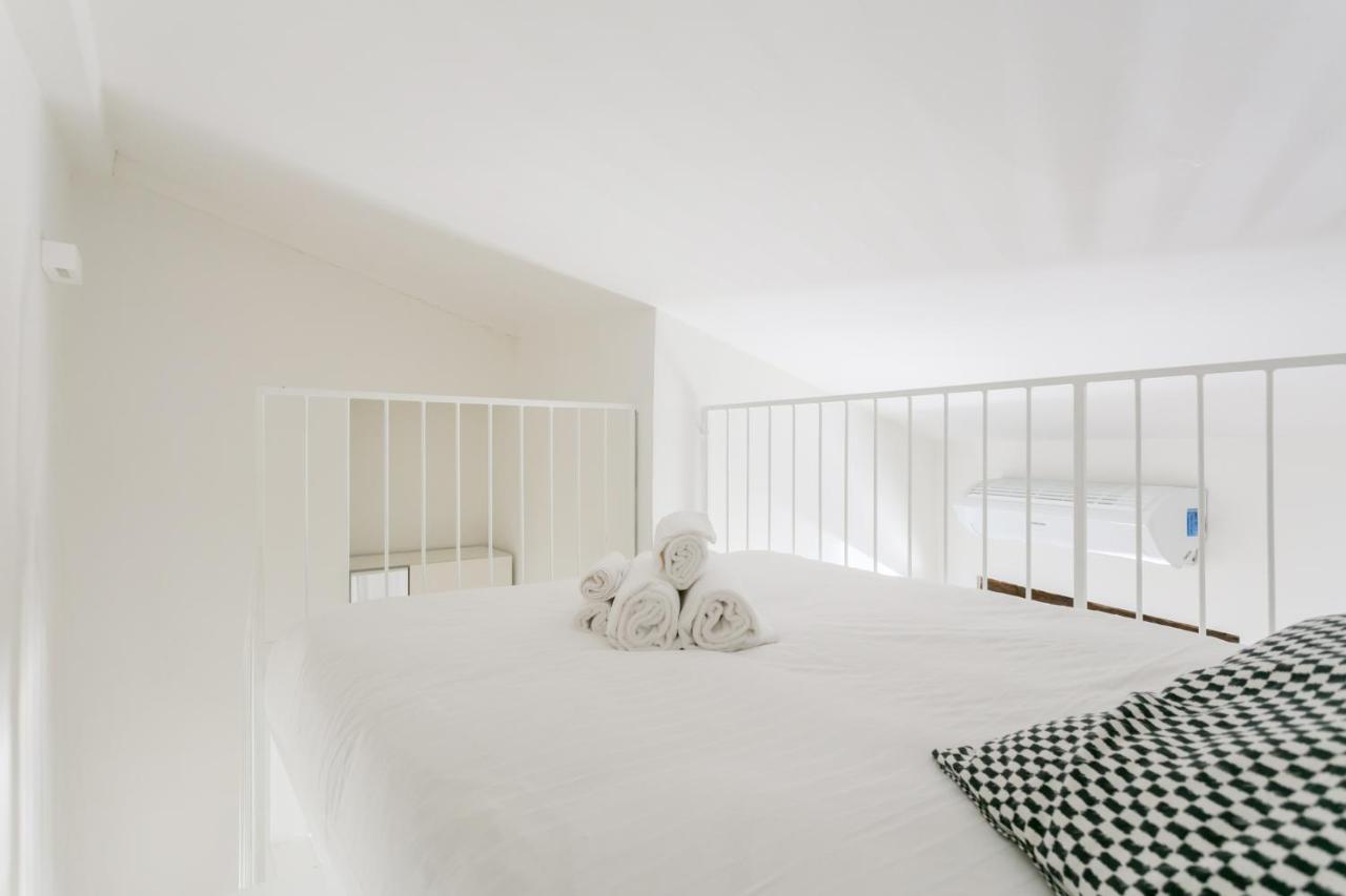Milano Apartments Navigli Vigevano Exterior photo