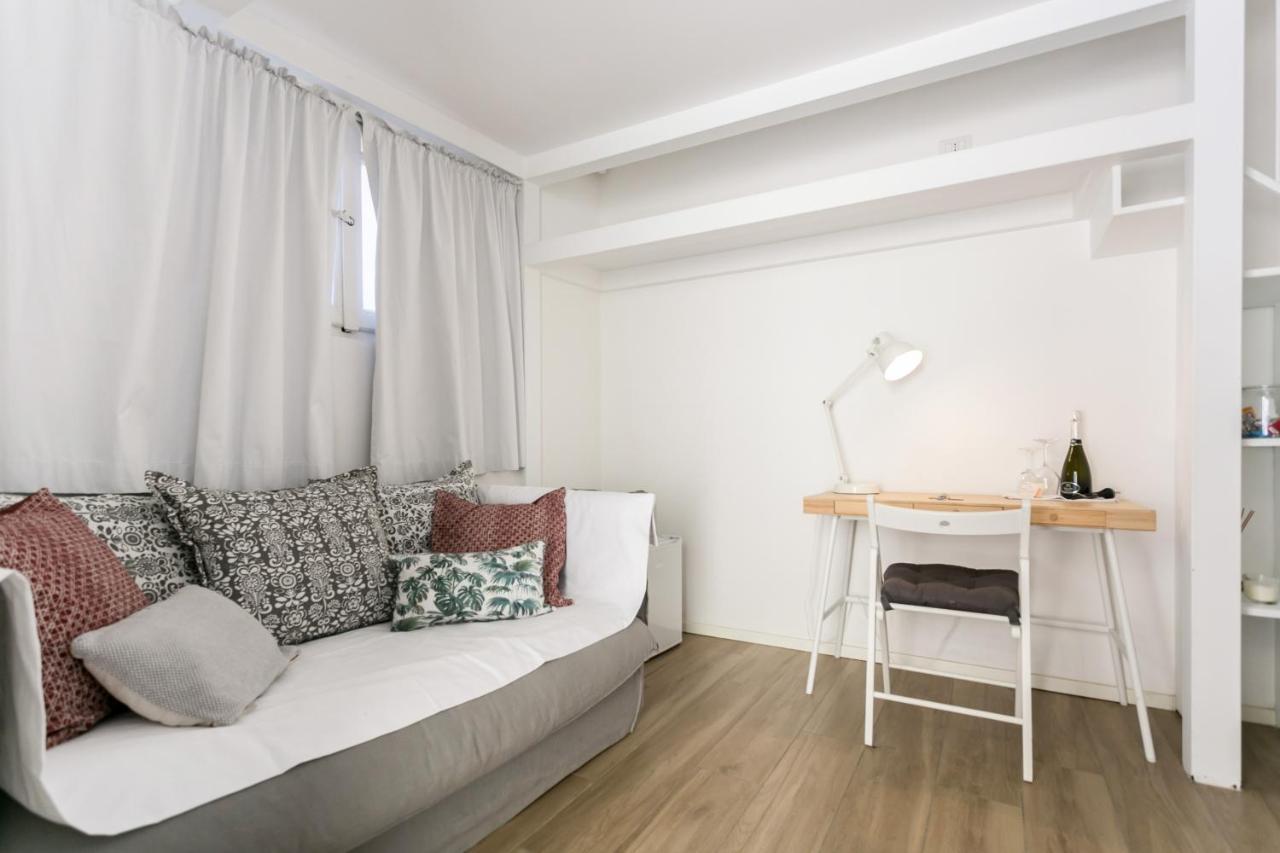 Milano Apartments Navigli Vigevano Exterior photo