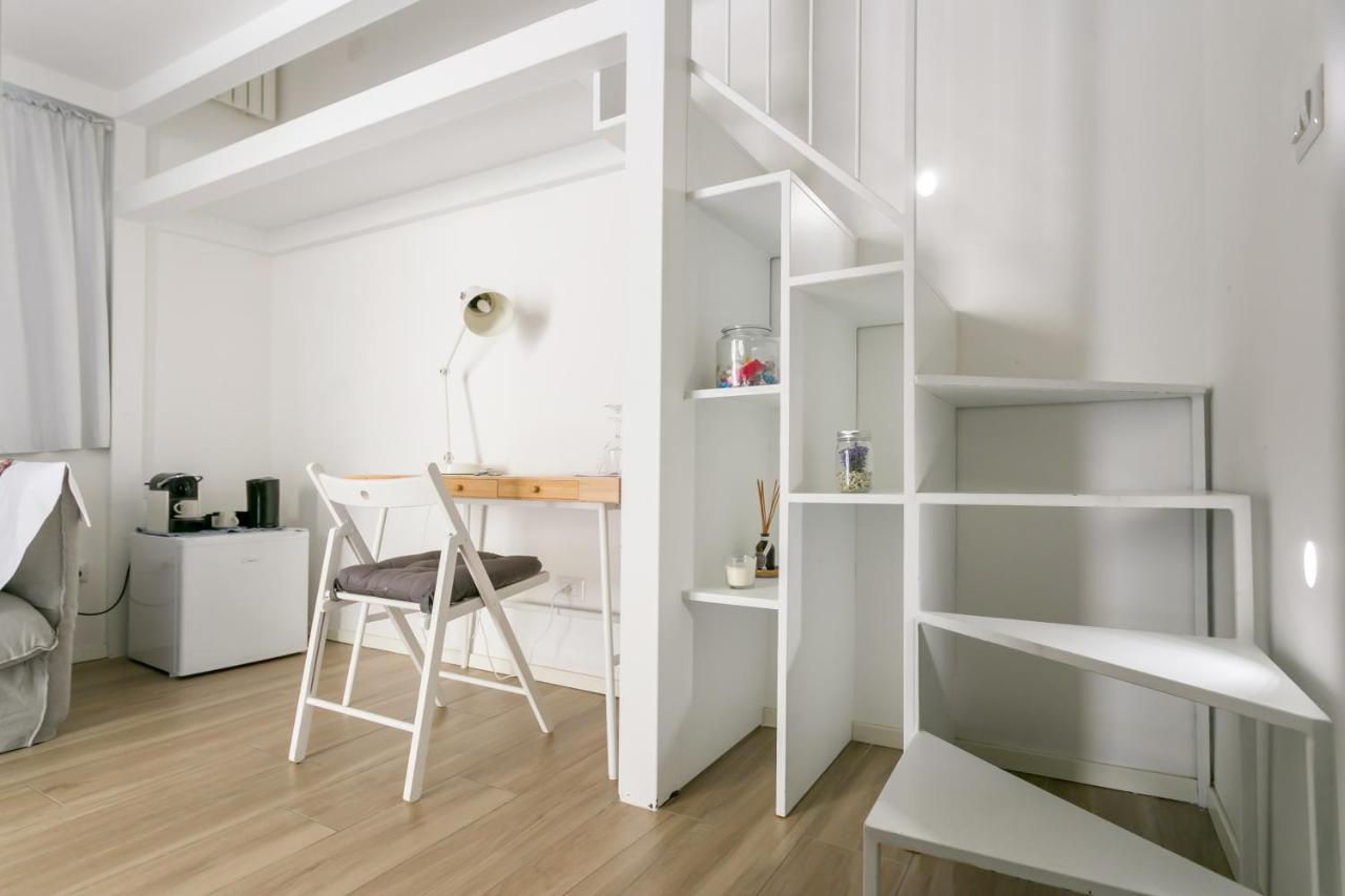 Milano Apartments Navigli Vigevano Exterior photo